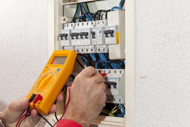 Electricians Guildford